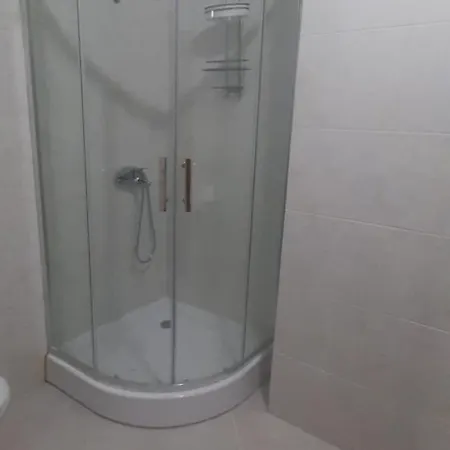 דירה Huge Terrace With Sea View *