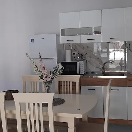 דירה Huge Terrace With Sea View *
