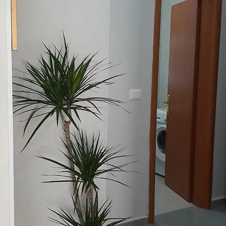 Huge Terrace With Sea View Apartment Durrës