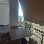 Huge Terrace With Sea View