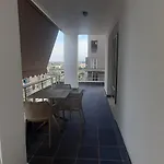 Huge Terrace With Sea View דירה *