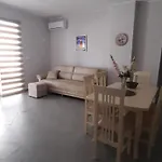 Huge Terrace With Sea View * דורס