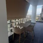 Huge Terrace With Sea View דירה דורס