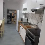 Huge Terrace With Sea View * דורס