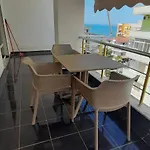 Huge Terrace With Sea View * דורס