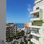 Huge Terrace With Sea View דירה