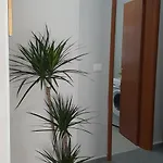 Huge Terrace With Sea View דירה דורס