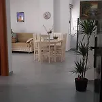 Huge Terrace With Sea View * דורס