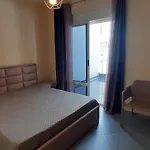 Huge Terrace With Sea View * דורס