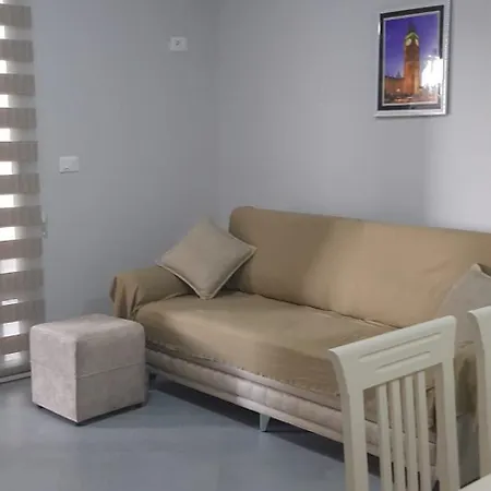 Apartament Huge Terrace With Sea View *
