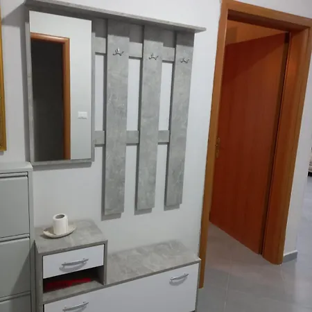 Huge Terrace With Sea View Durres