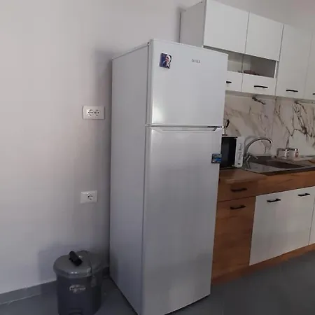 Huge Terrace With Sea View Apartament