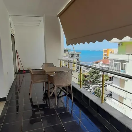 Huge Terrace With Sea View *