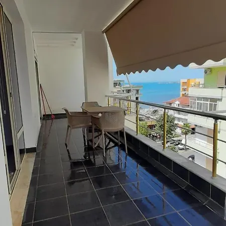 Huge Terrace With Sea View *