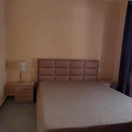Huge Terrace With Sea View * Durres