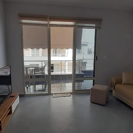 Huge Terrace With Sea View *