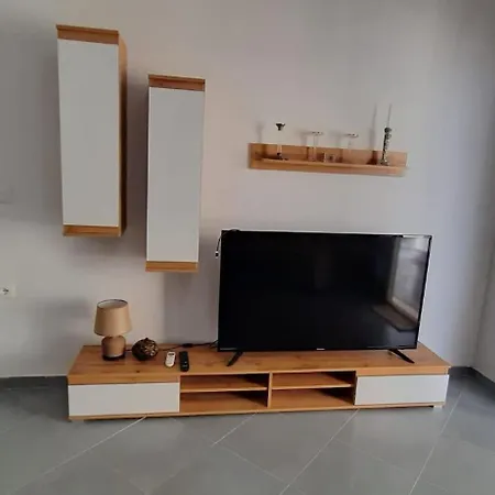 Huge Terrace With Sea View Durres